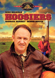 Hoosiers 27 x 40 Movie Poster - Style B