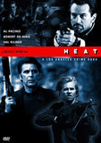 Heat 27 x 40 Movie Poster - Style C
