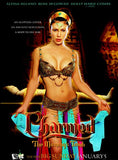 Charmed (TV) 11 x 17 TV Poster - Style C