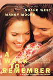 A Walk to Remember 27 x 40 Movie Poster - Style B
