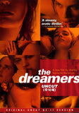 The Dreamers 27 x 40 Movie Poster - Korean Style A