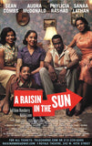 A Raisin In The Sun (Broadway) 11 x 17 Poster - Style A