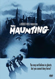 The Haunting 11 x 17 Movie Poster - Style D