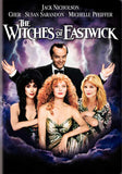 The Witches of Eastwick 11 x 17 Movie Poster - Style B