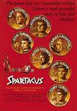 Spartacus 11 x 17 Movie Poster - Style G