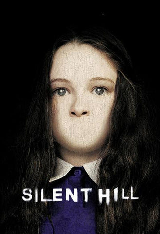 Silent Hill 11 x 17 Movie Poster - UK Style A