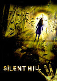 Silent Hill 27 x 40 Movie Poster - Polish Style A
