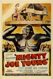Mighty Joe Young 11 x 17 Movie Poster - Style B