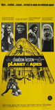 Planet of the Apes 27 x 40 Movie Poster - Style C