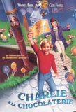 Willy Wonka and the Chocolate Factory 27 x 40 Movie Poster - French Style A