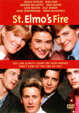 St. Elmo's Fire 11 x 17 Movie Poster - Style B