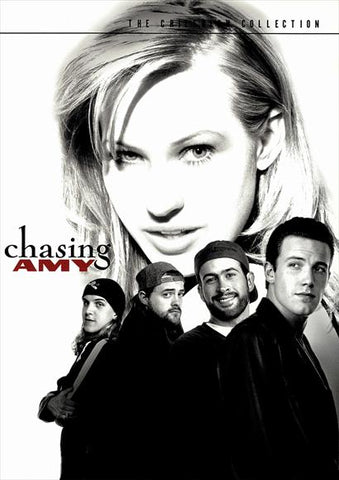 Chasing Amy 27 x 40 Movie Poster - Style A
