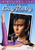 Cry Baby 11 x 17 Movie Poster - Style B