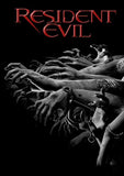 Resident Evil 27 x 40 Movie Poster - Style C