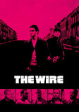 The Wire 11 x 17 TV Poster - Style H