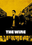 The Wire 11 x 17 TV Poster - Style J