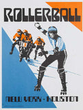 Rollerball 11 x 17 Movie Poster - Style G