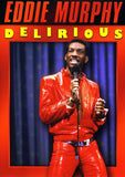 Delirious 27 x 40 Movie Poster - Style B