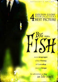 Big Fish 27 x 40 Movie Poster - Style C