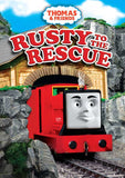 Thomas the Tank Engine & Friends 11 x 17 Movie Poster - UK Style A