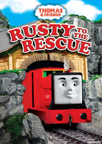 Thomas the Tank Engine & Friends 11 x 17 Movie Poster - UK Style A