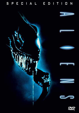 Aliens 27 x 40 Movie Poster - Style D