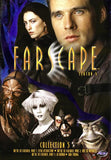 Farscape 11 x 17 Movie Poster - Style B