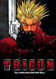 Trigun (TV) 27 x 40 TV Poster - Style A