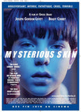Mysterious Skin 27 x 40 Movie Poster - French Style A