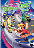 Tom and Jerry Tales (TV) 11 x 17 TV Poster - Style C