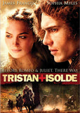 Tristan & Isolde 11 x 17 Movie Poster - Style B