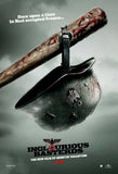 Inglourious Basterds 27 x 40 Movie Poster - Style B