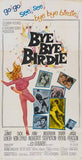 Bye Bye Birdie 27 x 40 Movie Poster - Style B