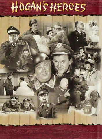 Hogan's Heroes (TV) 11 x 17 TV Poster - Style A