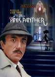 The Return of the Pink Panther 11 x 17 Movie Poster - Style E