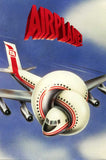 Airplane 11 x 17 Movie Poster - Style B