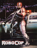 Robocop 27 x 40 Movie Poster - Style B