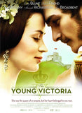The Young Victoria 27 x 40 Movie Poster - Style B