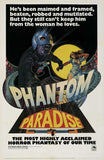Phantom of the Paradise 27 x 40 Movie Poster - Style C