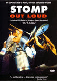 Stomp Out Loud 27 x 40 Movie Poster - UK Style A