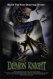 Demon Knight 11 x 17 Movie Poster - Style D