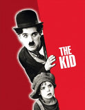 The Kid 27 x 40 Movie Poster - Style C