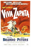 Viva Zapata! 27 x 40 Movie Poster - Style A