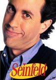Seinfeld Movie Poster Print