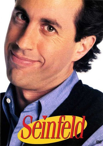 Seinfeld Movie Poster Print
