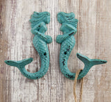 Mermaid Hook Asst S/2