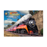 Daylight Metal Sign Wall Decor 36 x 24