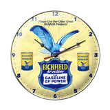 Richfield Metal Sign Wall Decor 14 x 14