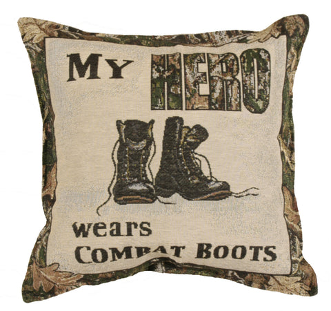 Pillow - My Hero Pillow