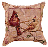 Pillow - Cardinal Companions Pillow